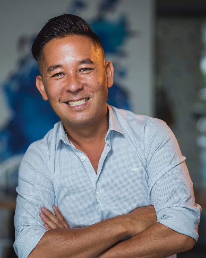 Fer Niizawa, Founder & CEO de Fer Niizawa Consulting Group
