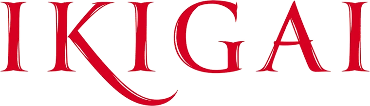 IKIGAI