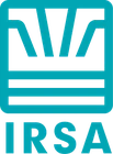 Logo de IRSA