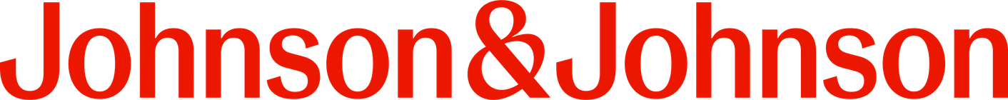 Logo de Johnson & Johnson