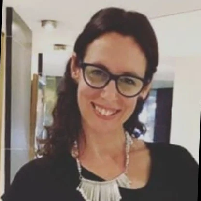 Geraldine Konkol, HR Manager de IRSA
