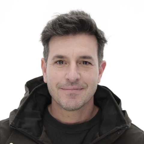 Patricio Nobili, Director de People & Culture para Latinoamérica de Arcos Dorados