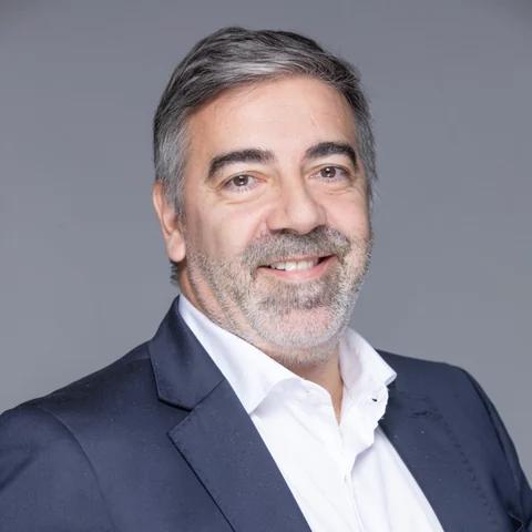Hernán Scotti, Director de Recursos Humanos de DIA
